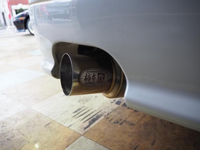 1998 Nissan Stagea JDM car for sale — photo 14 of 21