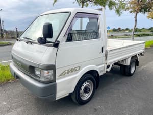 1999 Mazda Bongo JDM car for sale