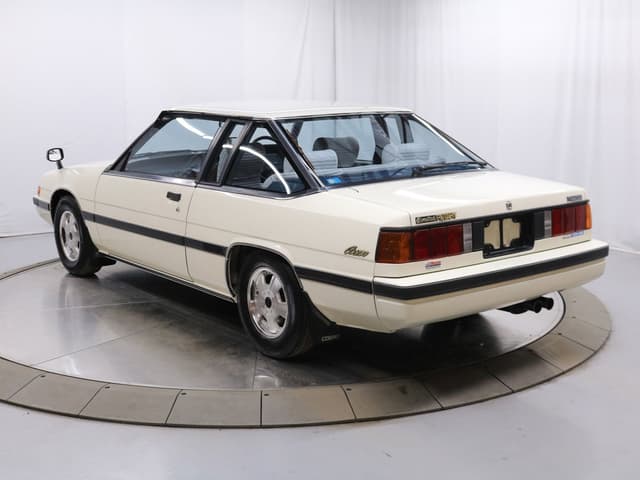 1981 Mazda Cosmo JDM car for sale — photo 5 of 25
