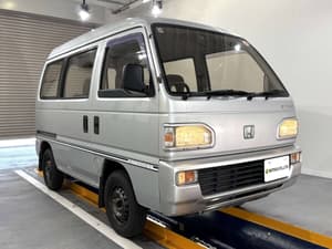 1990 Honda Acty JDM car for sale