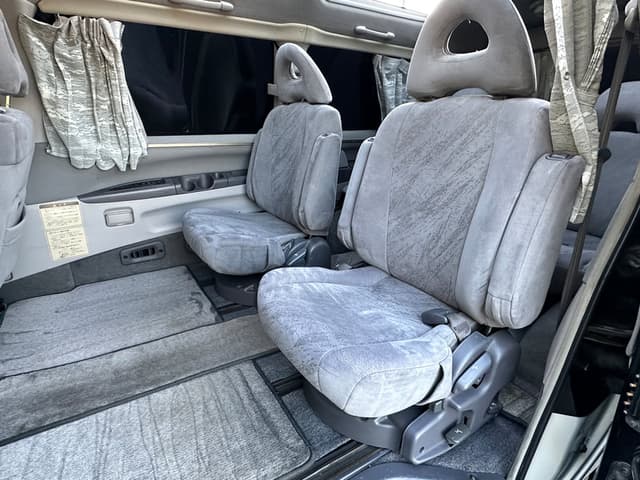 1994 Mitsubishi Delica JDM car for sale — photo 3 of 22