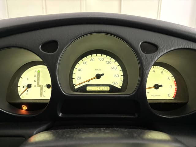 1999 Toyota Aristo JDM car for sale — photo 7 of 25