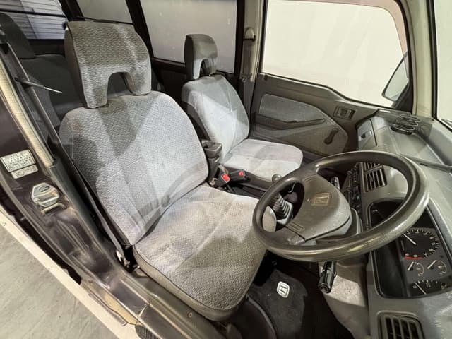 1996 Honda Acty JDM car for sale — photo 8 of 25