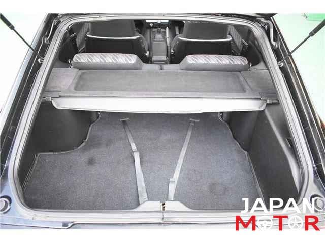 1985 Nissan Fairlady Z JDM car for sale — photo 10 of 15