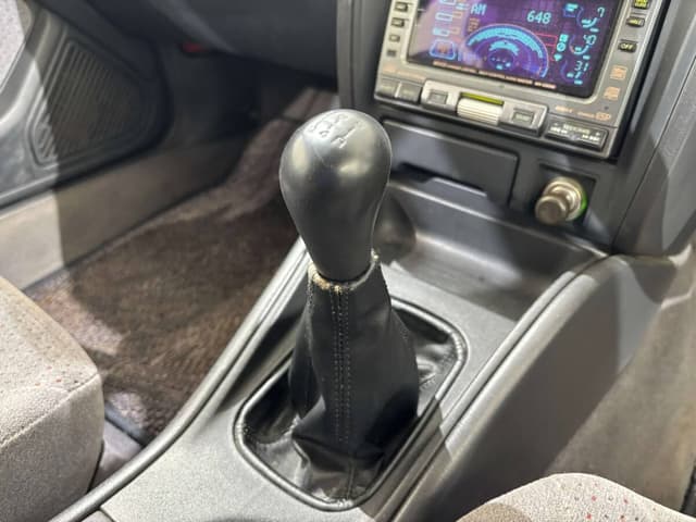 1996 Subaru Legacy JDM car for sale — photo 15 of 25