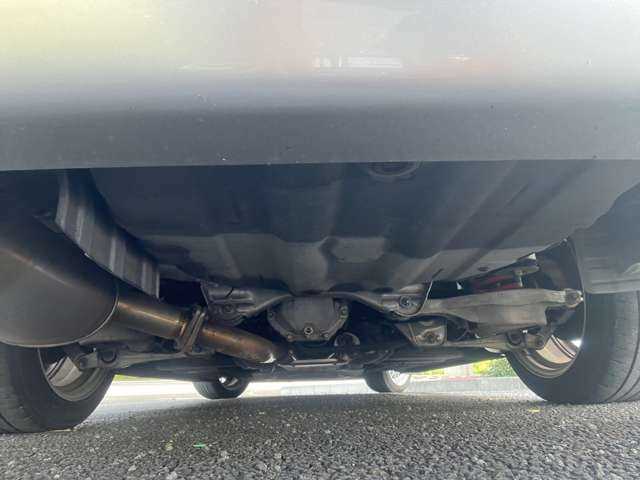 2001 Nissan Stagea JDM car for sale — photo 9 of 20