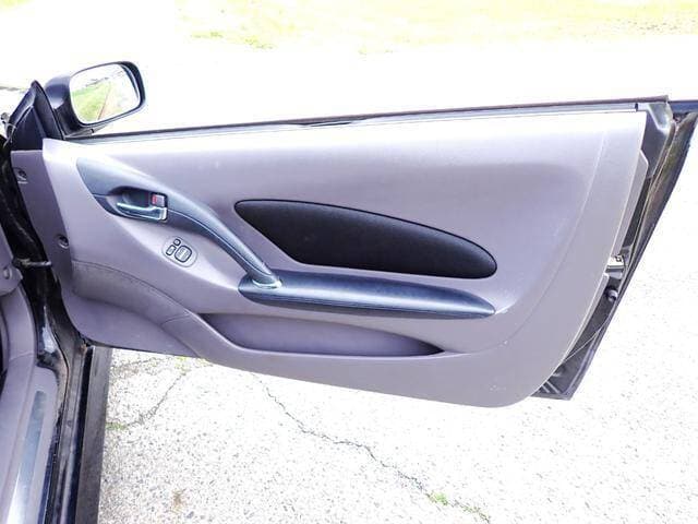 1999 Toyota Celica JDM car for sale — photo 20 of 20
