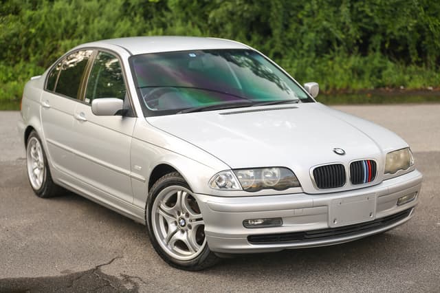 1998 Bmw JDM car for sale — photo 2 of 25