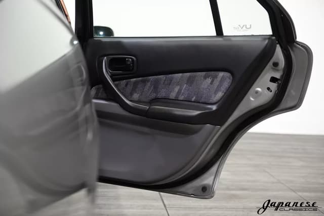 1999 Nissan Skyline JDM car for sale — photo 21 of 25