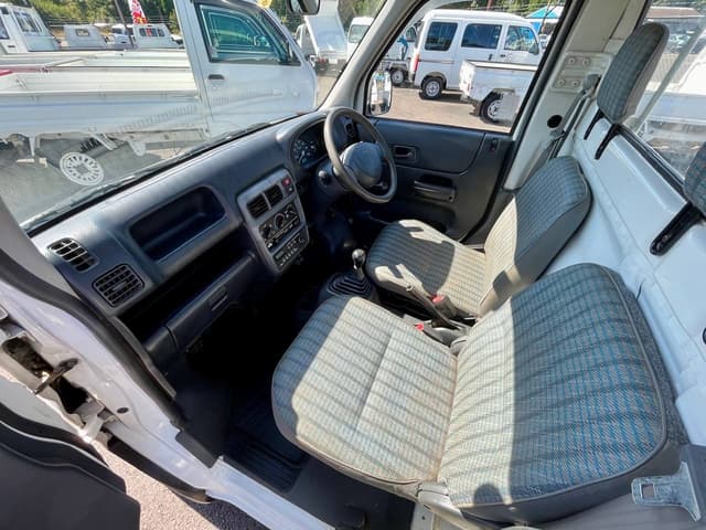 1999 Honda Accord JDM car for sale — photo 21 of 25