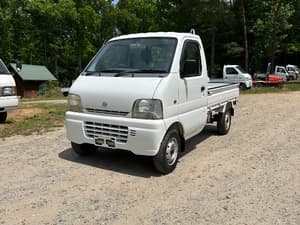 1999 Suzuki Carry JDM car for sale
