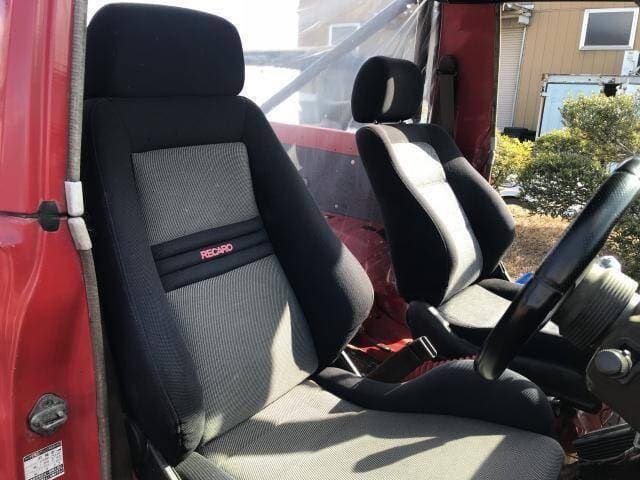1992 Toyota Land Cruiser JDM car for sale — photo 6 of 9