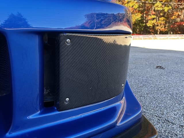 2001 Subaru Impreza JDM car for sale — photo 15 of 25