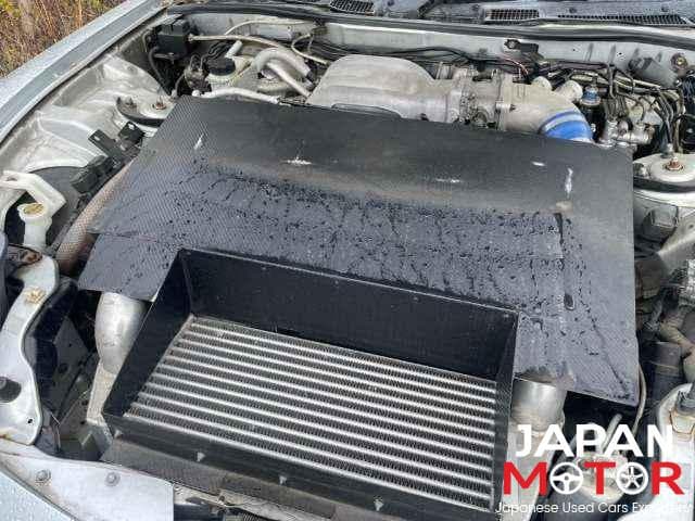 2000 Mazda RX-7 JDM car for sale — photo 10 of 20