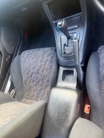 1995 Mitsubishi FTO JDM car for sale — photo 6 of 12