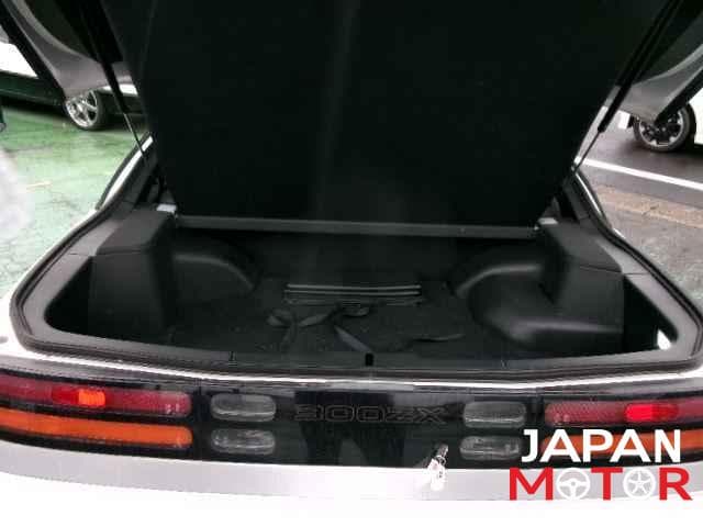 1997 Nissan Fairlady Z JDM car for sale — photo 13 of 21