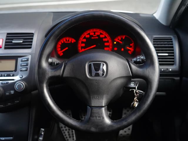 2007 Honda Accord JDM car for sale — photo 10 of 20