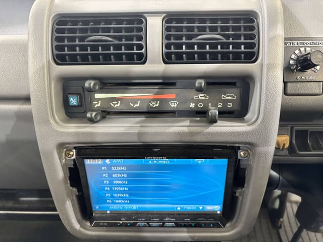 1992 Subaru Sambar JDM car for sale — photo 13 of 25