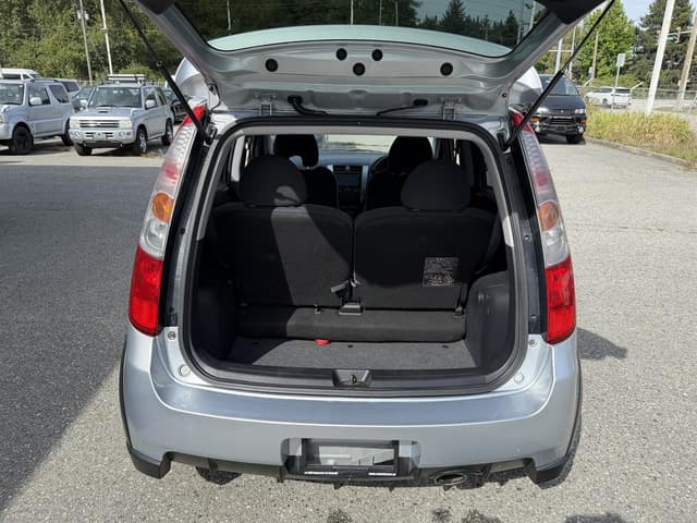 2006 Mitsubishi Colt JDM car for sale — photo 16 of 20