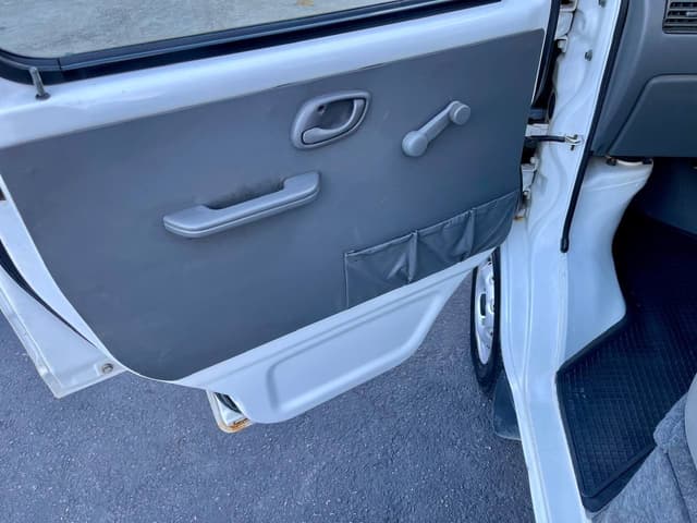 2000 Suzuki Carry JDM car for sale — photo 22 of 25