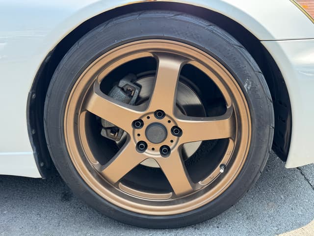 2001 Toyota Altezza JDM car for sale — photo 14 of 25