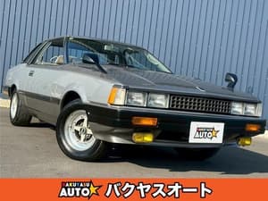 1982 Nissan Silvia JDM car for sale