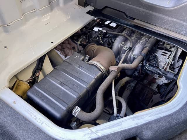 2000 Suzuki Carry JDM car for sale — photo 25 of 25
