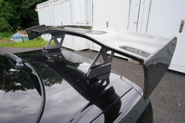 1998 Nissan Skyline JDM car for sale — photo 7 of 25
