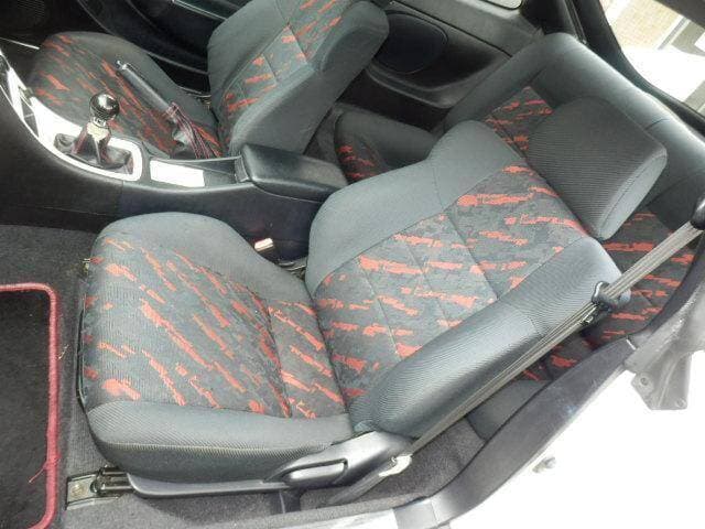 1998 Toyota Celica JDM car for sale — photo 14 of 20