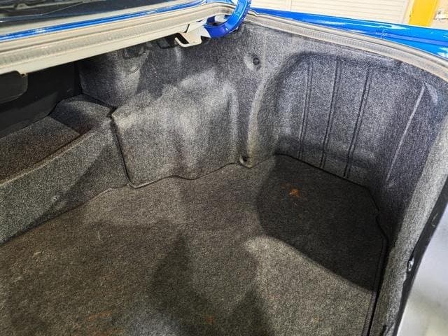 1998 Nissan Skyline JDM car for sale — photo 21 of 25
