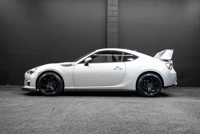 2012 Subaru BRZ JDM car for sale — photo 8 of 20