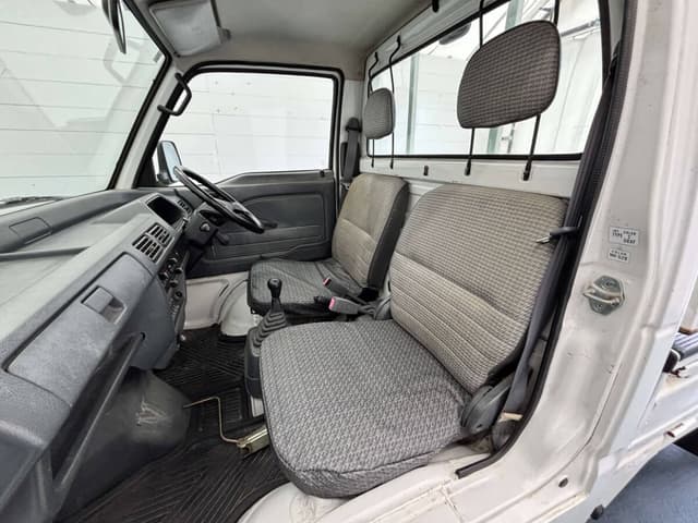 1996 Honda Acty JDM car for sale — photo 10 of 25