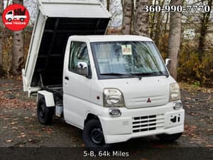 1999 Mitsubishi Minicab JDM car for sale