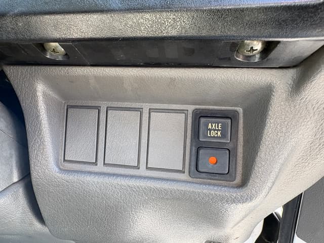 1997 Suzuki Carry JDM car for sale — photo 15 of 25