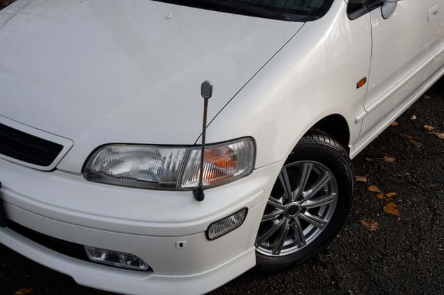 1998 Honda Odyssey JDM car for sale — photo 10 of 25