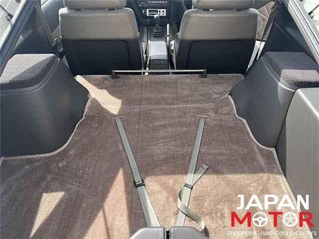 1985 Nissan Fairlady Z JDM car for sale — photo 10 of 13