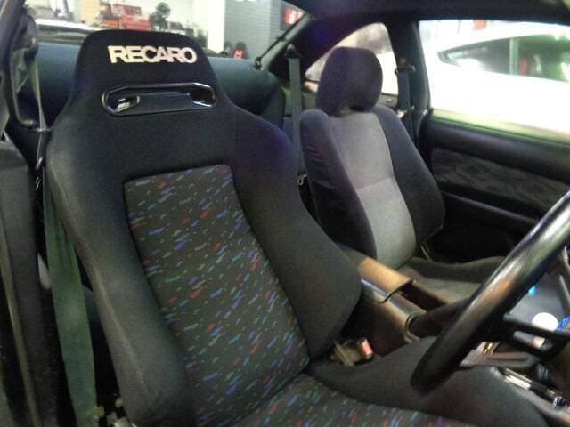 1998 Nissan Silvia JDM car for sale — photo 5 of 12