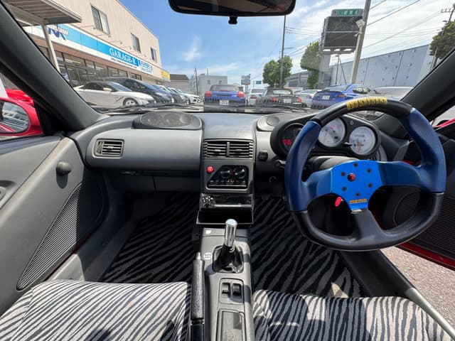 1991 Honda Beat JDM car for sale — photo 5 of 25