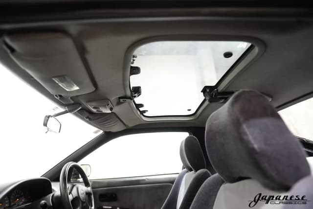 1996 Nissan 180SX JDM car for sale — photo 10 of 25