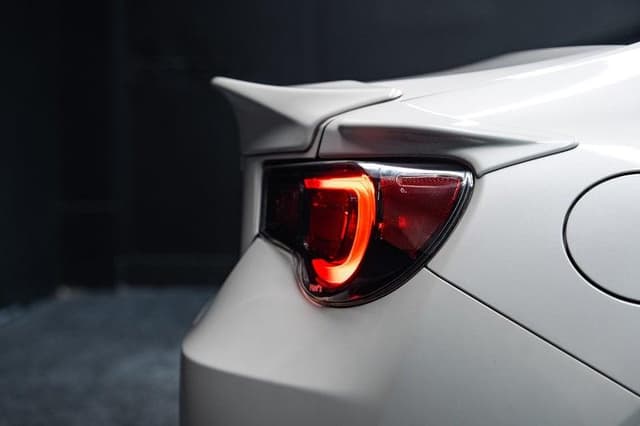 2012 Subaru BRZ JDM car for sale — photo 9 of 20
