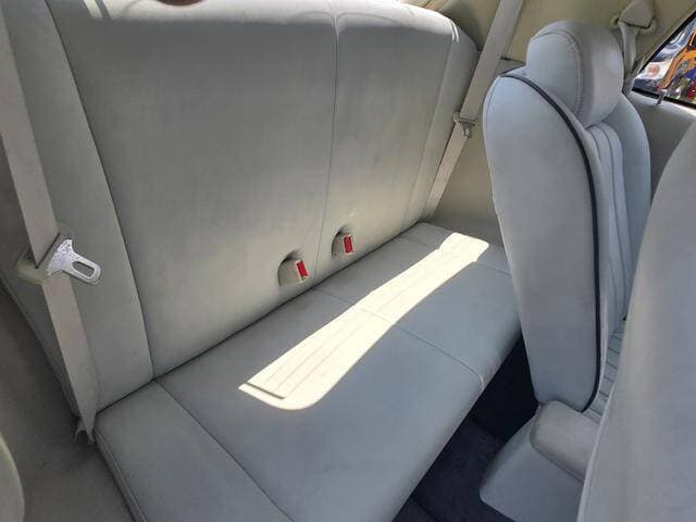 1991 Nissan Figaro JDM car for sale — photo 14 of 20
