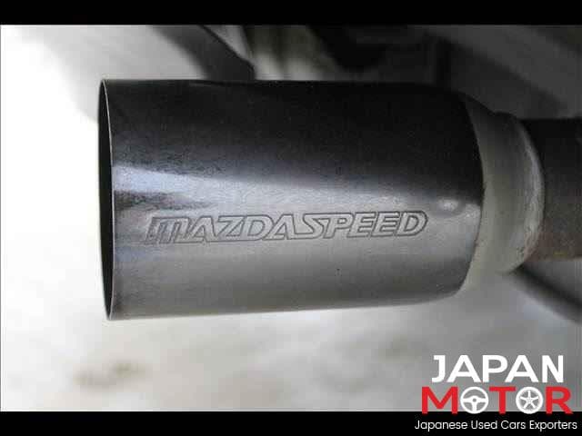 1993 Mazda RX-7 JDM car for sale — photo 19 of 19