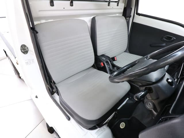 1996 Suzuki Carry JDM car for sale — photo 14 of 25