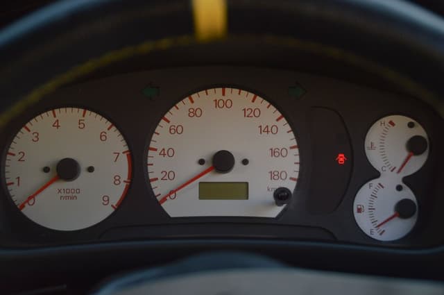 1996 Mitsubishi Lancer Evolution JDM car for sale — photo 19 of 25