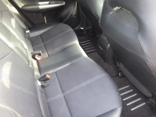 2010 Subaru Impreza JDM car for sale — photo 12 of 15