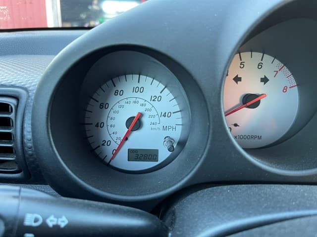2001 Toyota MR2 JDM car for sale — photo 5 of 25