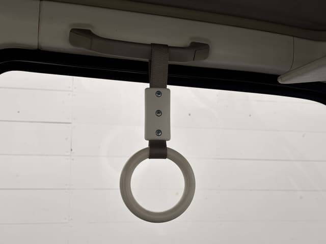1995 Subaru Sambar JDM car for sale — photo 8 of 25