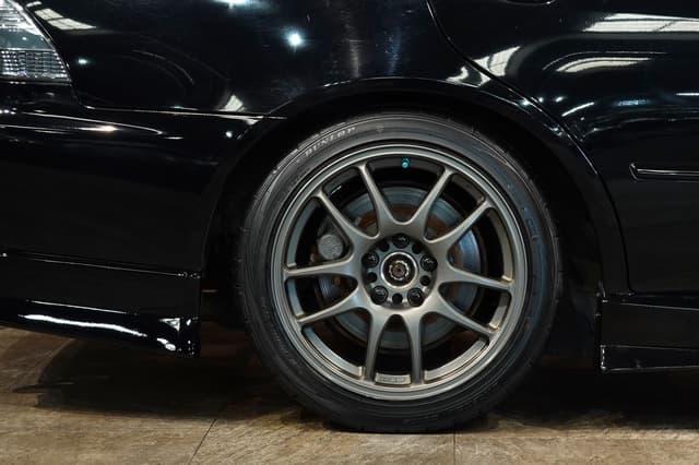 2002 Toyota Altezza JDM car for sale — photo 23 of 25