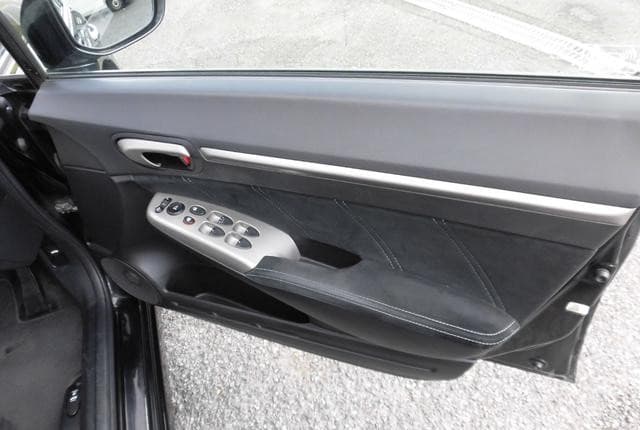2010 Honda Civic JDM car for sale — photo 16 of 25
