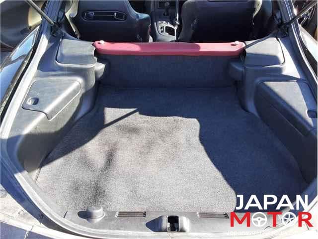 1997 Mazda RX-7 JDM car for sale — photo 5 of 17
